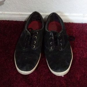 Emerica suede men's shoues